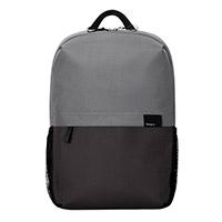 MOCHILA TARGUS TBB636GL 15.6 SAGANO ECOSMART COLOR GRIS/NEGRO MOCHILA TARGUS TBB636GL 15.6 SAGANO ECOSMART COLOR GRIS/NEGRO